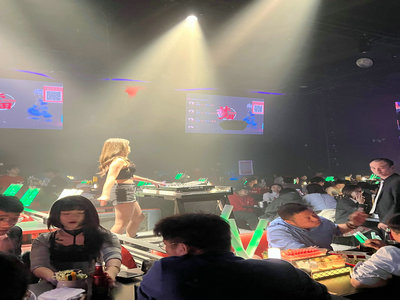 攀枝花酒吧招聘