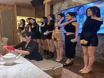 西安酒吧招聘